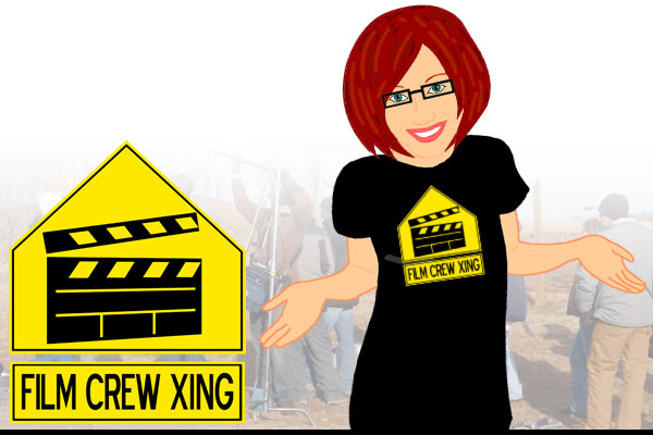Film Crew Xing