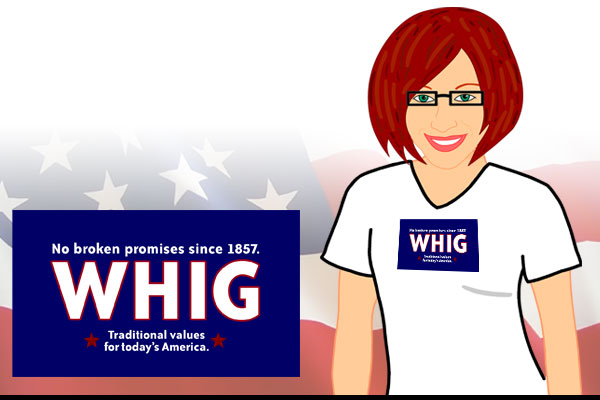 Whig Party