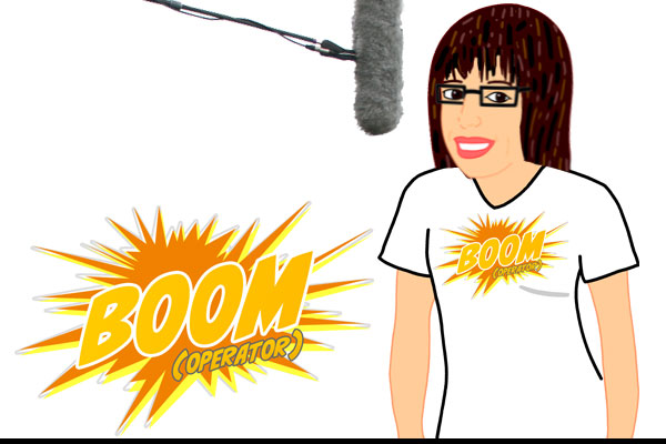 Boom Operator