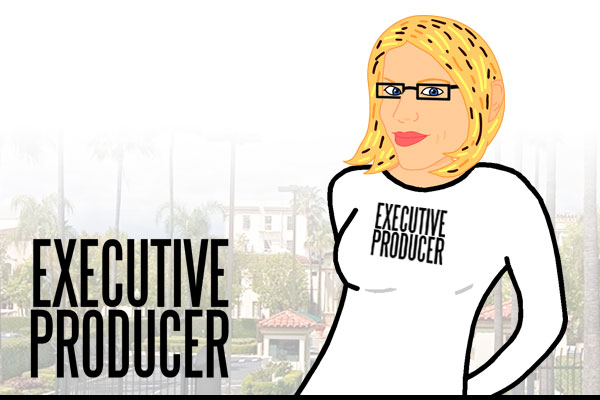 Executive Producer